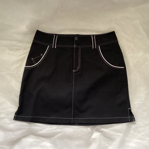 adidas ClimaCool Sport Skirt, Size 8 - Picture 1 of 6